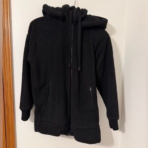 Athleta Sherpa Jacket